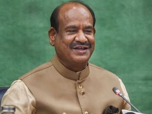  लोकसभा अध्यक्षों की सूची, लोकसभा स्पीकर चुनाव और लोकसभा अध्यक्ष का क्या काम होता है