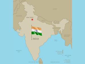 भारत के कितने पड़ोसी देश हैं: जानिए भारतीय पड़ोसी देशों के बारे में