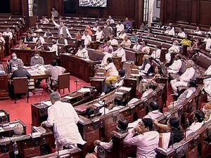 राज्य सभा के महासचिवों की सूची (Secretary General of the Rajya Sabha)