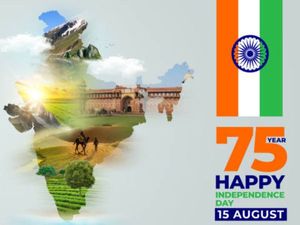 Independence Day 2022: स्वतंत्रता संग्राम से जुड़ी 10 ऐतिहासिक इमारतें