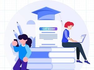 CAT Exam 2022 Guidelines: कैट परीक्षा के लिए दिशानिर्देश जारी, ध्यान रखें ये बातें