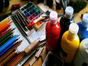 सर्टिफिकेट इन पेंटिंग कोर्स (Certificate course in painting After 12th)