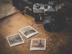 सर्टिफिकेट कोर्स इन फोटोग्राफी (Certificate Course in Photography After 10th,12th)