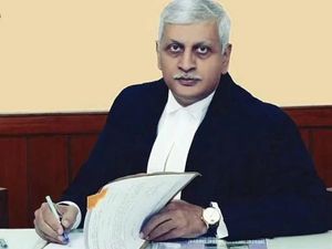 Justice UU Lalit Biography न्यायाधीश उदय उमेश ललित की जीवनी