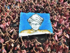 Teachers Day 2022: सर्वपल्ली राधाकृष्णन के शैक्षिक विचार