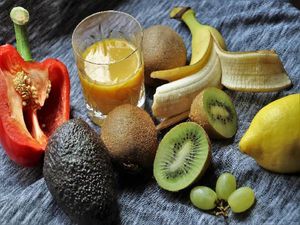 सर्टिफिकेट इन फूड एंड न्यूट्रिशन (Certificate in Food and Nutrition After 12th)
