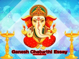 Ganesha Chatuthi 2022: गणेश चतुर्थी पर भाषण-महत्व