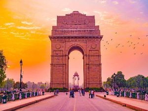 स्वतंत्रता दिवस 2022: दिल्ली में सुरक्षा के दिशानिर्देश जारी