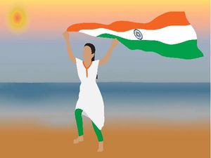 Independence Day 2022: भारत की आजादी में योगदान देने वाली महिला स्वतंत्रता सेनानियों की लिस्ट