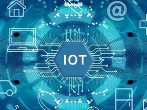 Internet Of Things UPSC: इंटरनेट ऑफ थिंग्स क्या है जानिए