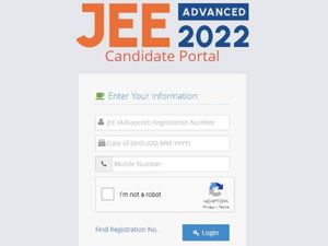 JEE Main 2023 का फर्जी नोटिस सोशल मीडिया पर वायरल, एनटीए ने की पुष्टि