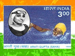 Independence Day 2022: इन महिलाओं ने पहली बार इतिहास रचकर किया भारत का नाम रोशन