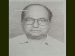 Independence Day 2022: जानिए स्वतंत्रता सेनानी आर शांति कृष्ण की कहानी