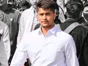 Rajasthan University Election 2022 Result: निर्मल चौधरी बने राजस्थान विश्वविद्यालय के अध्यक्ष, देखें रिजल्ट