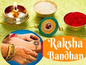 Raksha Bandhan Speech 2022: रक्षाबंधन पर भाषण हिंदी में