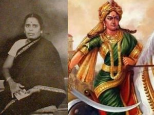 Independence Day 2022: तमिलनाडु की महिला स्वतंत्रता सेनानियों की सूची