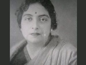 Independence Day 2022: बिहार की महिला स्वतंत्रता सेनानियों की सूची