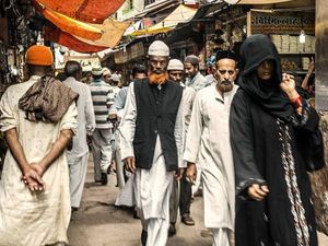 Independence Day 2022: भारत में मुस्लिम लोग कहां से आए?