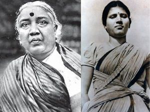 Independence Day 2022: आंध्र प्रदेश की महिला स्वतंत्रता सेनानियों की सूची