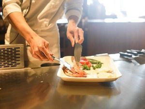 डिप्लोमा इन कुलिनरी आर्ट्स (Career in Diploma in Culinary Arts After 12th)