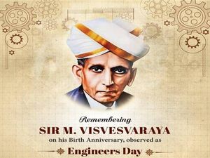 Engineers Day 2022 : टॉप 25 इंजीनियर्स डे कोट्स 