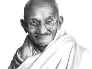 Gandhi Jaynati 2022: भारत-पाक विभाजन पर गांधी जी का दृष्टीकोण 
