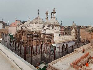 Gyanvapi Masjid Controversy UPSC: ज्ञानवापी मस्जिद विवाद से जुड़ी 10 बड़ी बातें