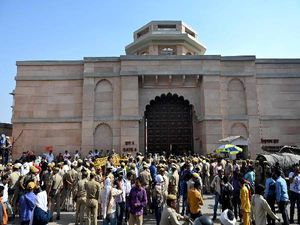 Gyanvapi Survey: ज्ञानवापी सर्वे से जुड़े महत्वपूर्ण तथ्य
