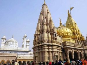 काशी विश्वनाथ मंदिर मस्जिद विवाद क्या है जानिए (Gyanvapi Mosque Case History)