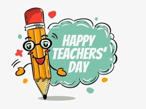  Teachers Day 2022: शिक्षक दिवस के अवसर पर अपने शिक्षक के साथ साझा करें ये टॉप एसएमएस
