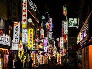 डिप्लोमा इन कोरियन लैंग्वेज (Career in Diploma in Korean Language After 12th)
