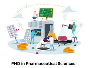 फार्मास्यूटिकल साइंस में पीएचडी कैसे करें (Career in PHD Pharmaceutical Sciences)