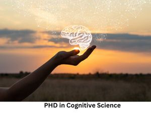 कॉन्गिटिव साइंस में पीएचडी कैसे करें (Career in PHD Cognitive Science)