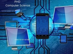 कंप्यूटर साइंस में पीएचडी कैसे करें (Career in PHD Computer Science)
