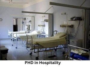 हॉस्पिटैलिटी में पीएचडी कैसे करें (Career in PHD Hospitality)