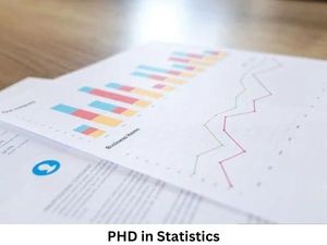 स्टैटिस्टिक्स में पीएचडी कैसे करें (Career in PHD in Statistics)