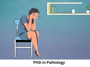 पैथोलॉजी में पीएचडी कैसे करें (Career in PHD Pathology)