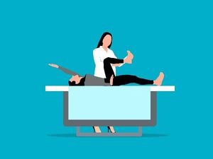 डिप्लोमा इन फिजियोथैरेपी में करियर (Career  in Diploma in Physiotherapy After 12th)
