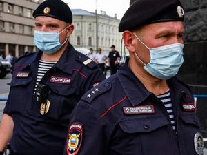 Russia Izhevsk News: स्कूल में गोलीबारी, 5 बच्चों समेत 13 की मौत
