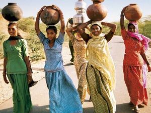 Rajasthan इंदिरा गांधी शहरी रोजगार योजना क्या है जानिए