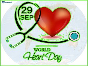 World Heart Day 2023: कब और क्यों मनाया जाता है विश्व हृदय दिवस? जानें थीम, इतिहास और महत्व