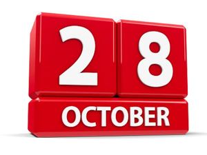 28 अक्टूबर से जुड़ा भारतीय इतिहास (History of October 28) 