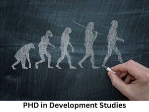 डेवलपमेंट स्टडीज में पीएचडी कैसे करें (Career in PHD Development Studies)