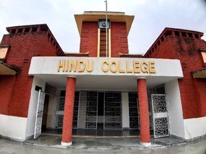 Top DU College List 2023: ये हैं दिल्ली विश्वविद्यालय के टॉप कॉलेज की लिस्ट