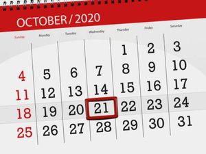 21 अक्टूबर से जुड़ा भारतीय इतिहास (History of October 21) 