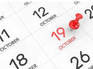 19 अक्टूबर से जुड़ा भारतीय इतिहास (History of October 19) 