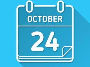 24 अक्टूबर से जुड़ा भारतीय इतिहास (History of October 24) 