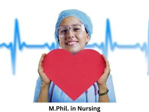 नर्सिंग में एम.फिल. कैसे करें (Career in M.Phil. Nursing)