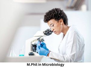 माइक्रोबायोलॉजी में एम.फिल. कैसे करें (Career in M.Phil Microbiology)