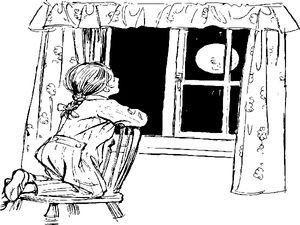 Moon Story Book: 3 से 8 साल के बच्चों के लिए चंद्रामा पर टॉप 10 रोचक कहानियों की किताबें